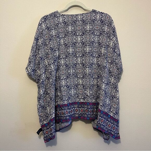 Torrid cardigan size 0/1 - Picture 6 of 7